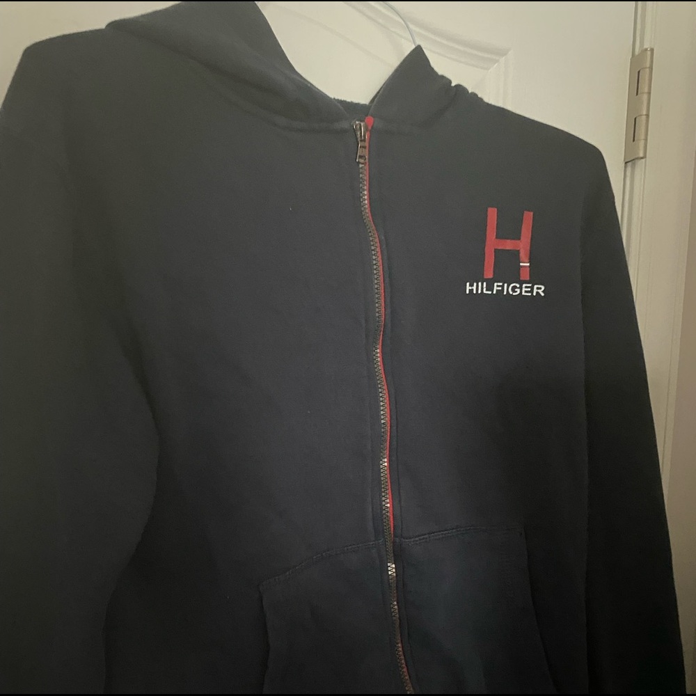 Tommy Hilfiger Jacket (zip up)